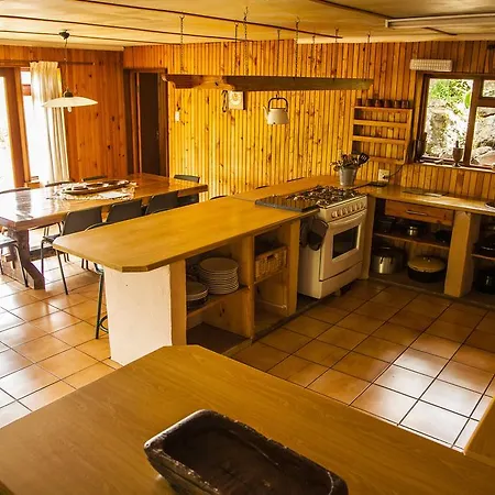 The Stix Villa Dullstroom Exterior photo
