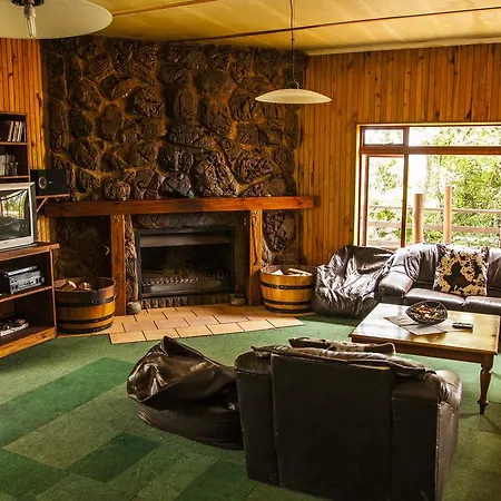 The Stix Villa Dullstroom Exterior photo