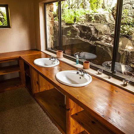 The Stix Villa Dullstroom Exterior photo