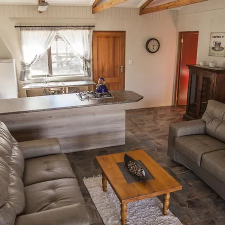 The Stix Villa Dullstroom Exterior photo