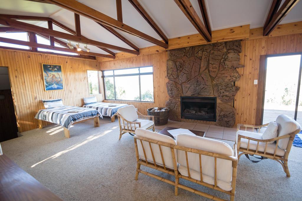 The Stix Farm stay Dullstroom