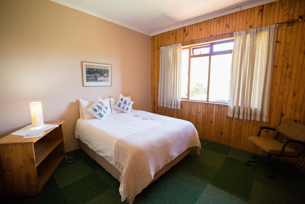 The Stix Dullstroom
