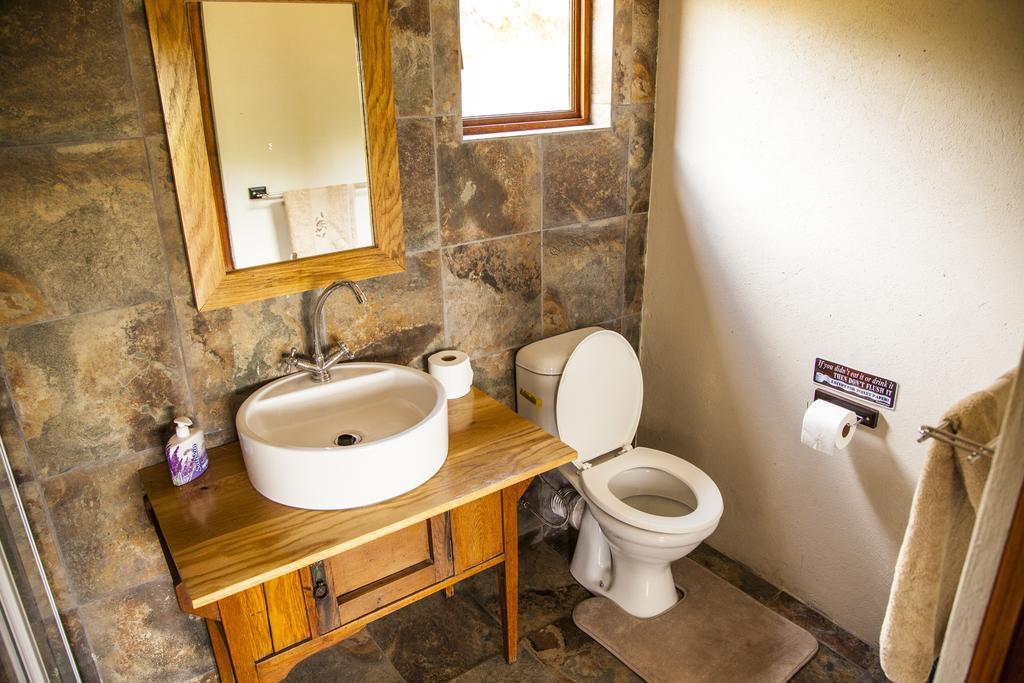The Stix Dullstroom