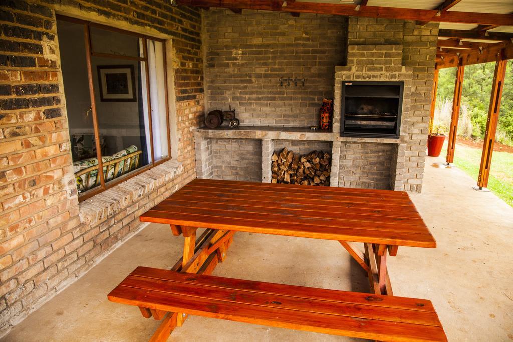 Farm stay The Stix Dullstroom