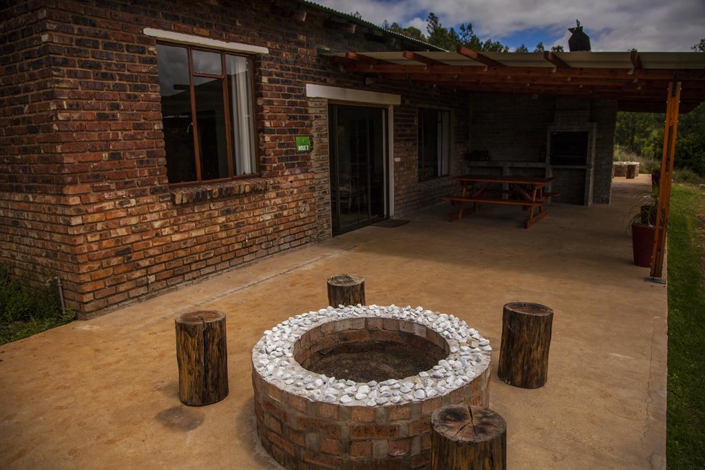 The Stix * Dullstroom