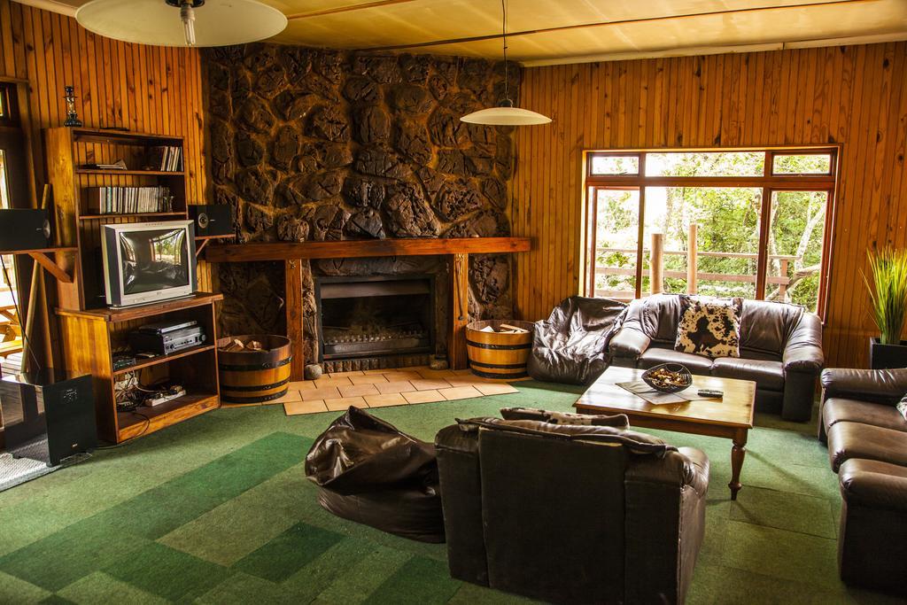The Stix Farm stay Dullstroom
