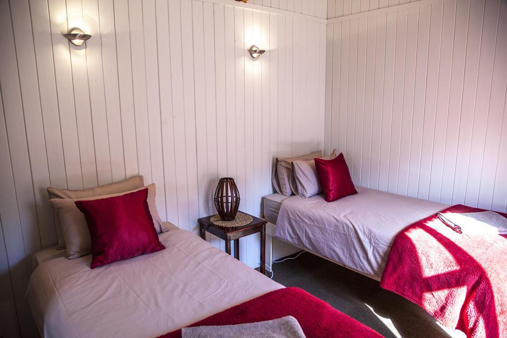 Farm stay The Stix Dullstroom