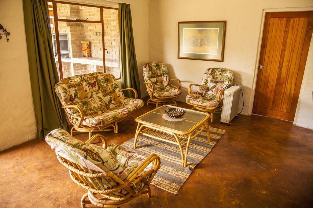 The Stix Dullstroom