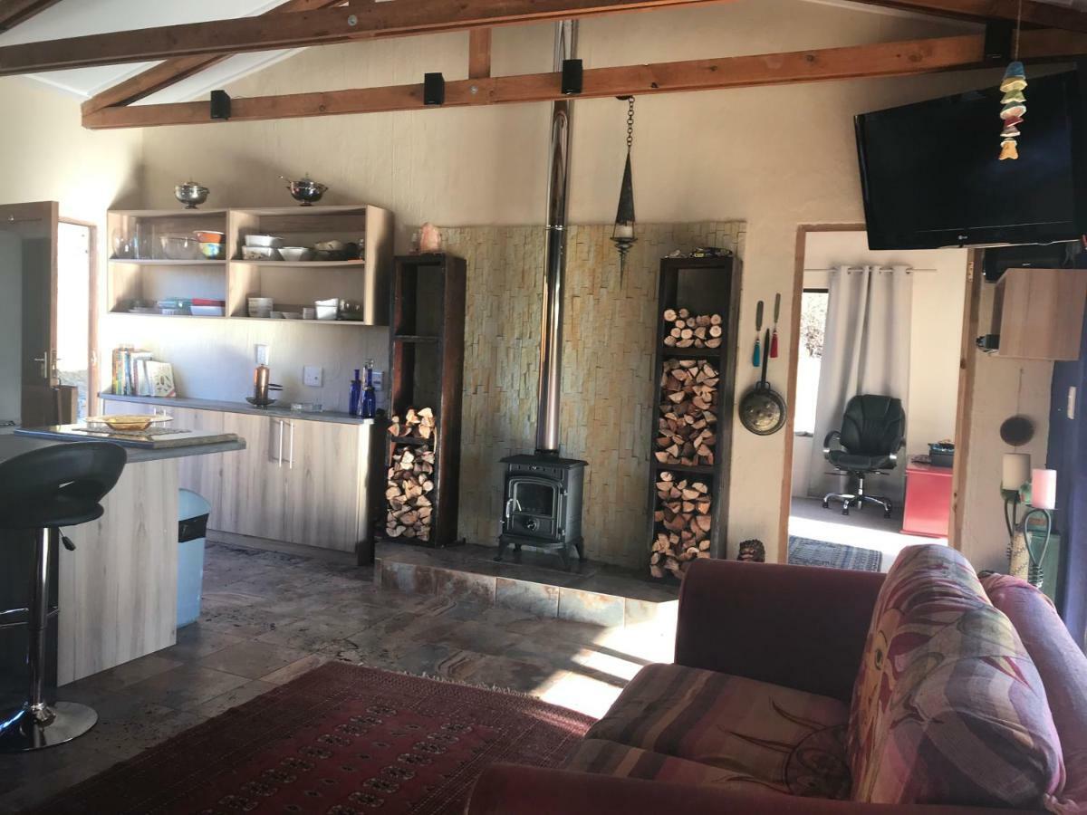 Farm stay The Stix